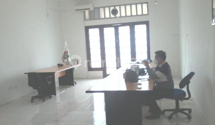 Ruko Citraland Taman International Village Dekat Gwalk