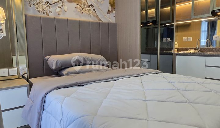 Apartemen Benson New Full Furnish Connect Pakuwon Mall 1