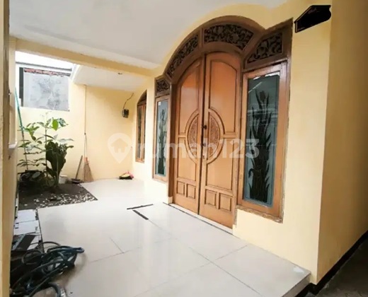  rumah pondok maritim dekat unesa, dekat PTC