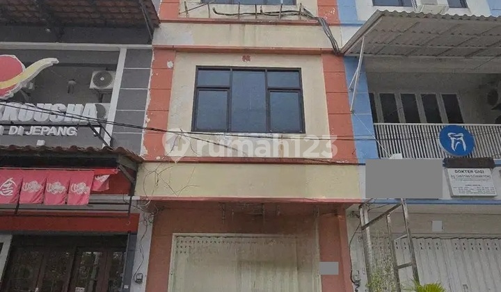 Ruko Raya Darmo Permai Selatan near HR Muhammad, close to Madame Chang, near Mayjen Sungkono. Ruko Raya Darmo Permai Selatan near HR Muhammad, close to Madame Chang, near Mayjen Sungkono.