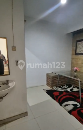  rumah babatan pratama dekat pakuwon mall PTC, dekat kampus UNESA lidah 2