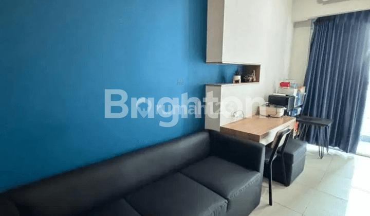 apartemen anderson connect pakuwon mall PTC, dekat lontar, dekat kampus unesa lidah 2