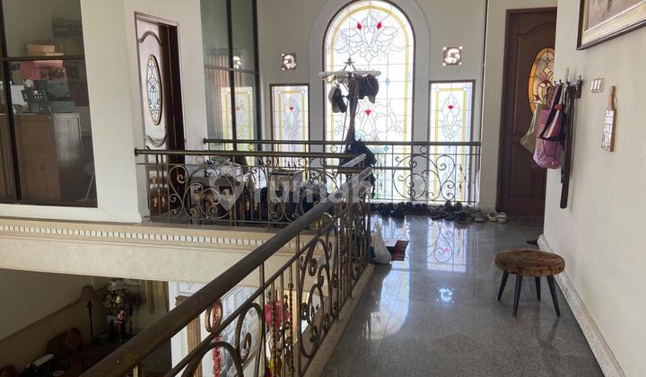  rumah pakuwon city dekat ITS, dekat galaxy mall 2