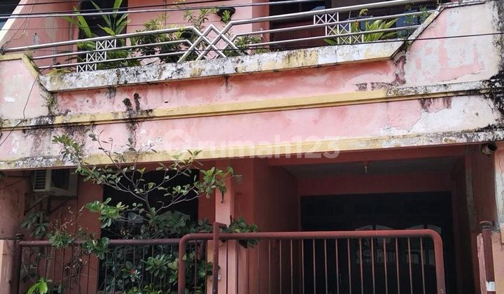  rumah darmo permai utara dekat HR muhammad, dekat sukomanunggal, dekat pasar modern