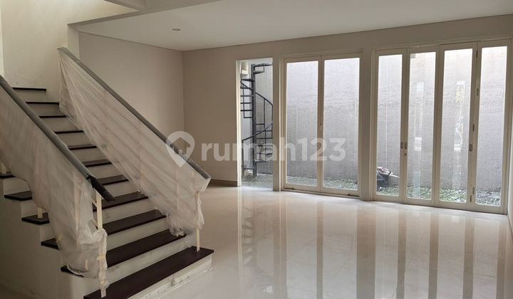 Rumah Citraland Greenlake Rumah Citraland Greenlake