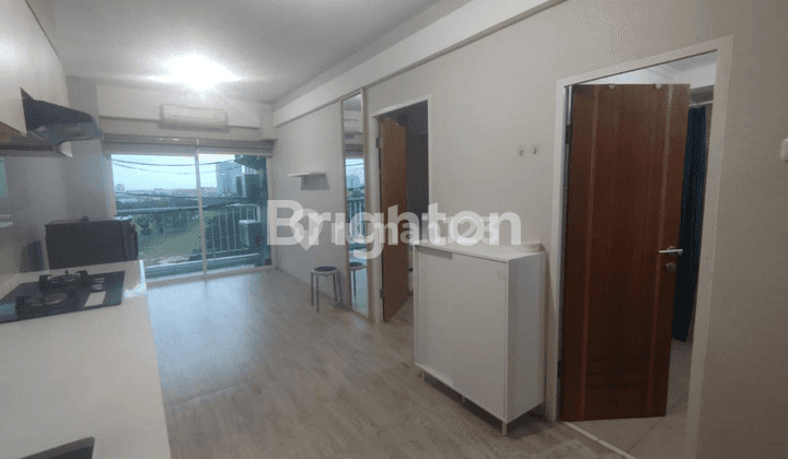 apartemen puncak bukit golf dekat HR muhammad, dekat tol satelit, dekat lenmarc 2