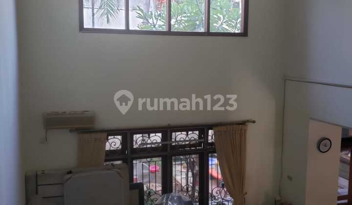 Rumah VILLA BUKIT MAS   2