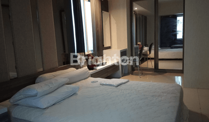 Apartemen Tanglin Corner DOBEL VIEW   1