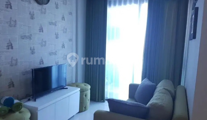 La Riz Mansion Apartment, Excellent Condition Ready to Occupy. Connected to Pakuwon Mall. 2