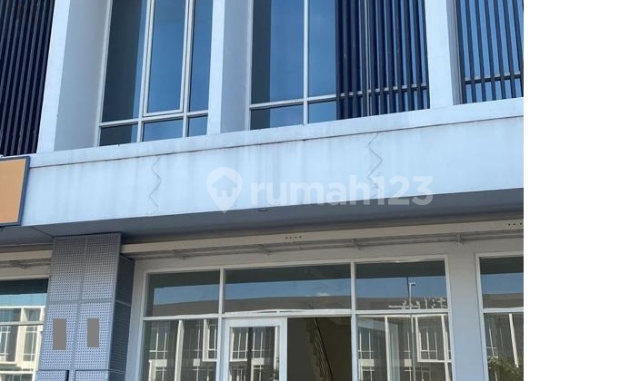 ruko citraland northwest boulevard dekat bukit palma, dekat sekolahan citra berkat,sport center