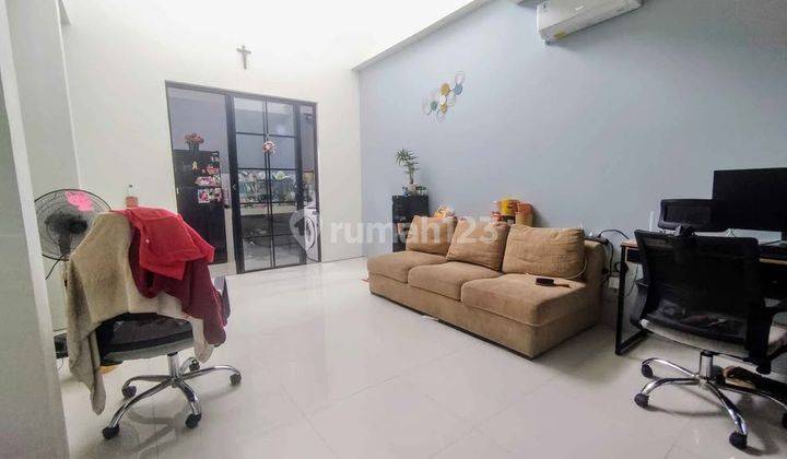  rumah graha natura Dekat GWalk, dekat Kampus UC, dekat pakuwon maall PTC 1