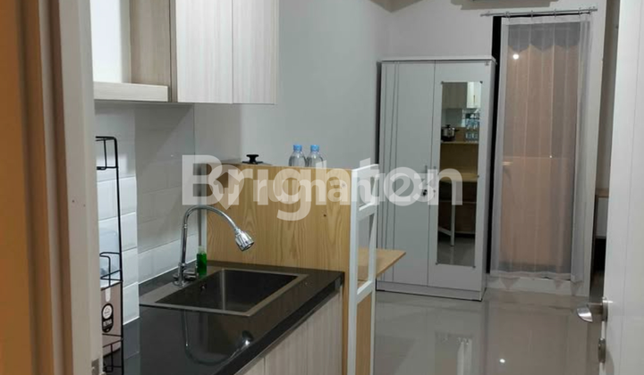 apartemen vittorio dekat kampus unesa, dekat pakuwon mall PTC, dekat RS Wiyung  2