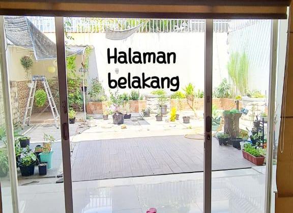  rumah royal residence Dekat pakuwon mall, dekat graha famili loops, dekat kampus unesa lidah  2