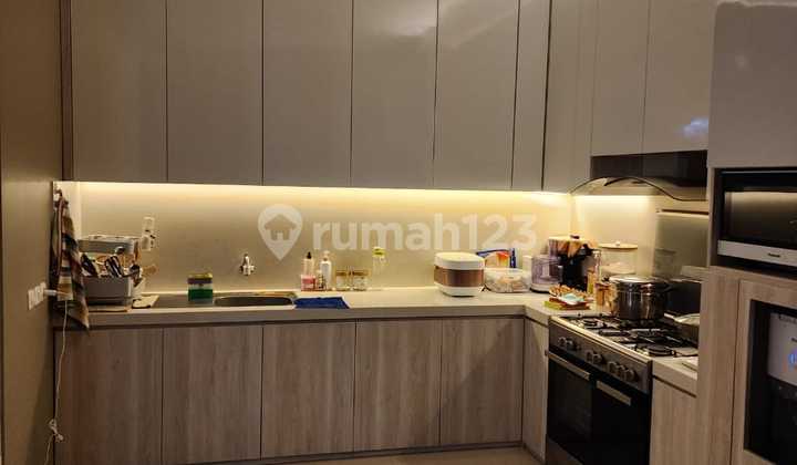  rumah di citraland Greenlake  dekat gwalk, dekat kampus UC