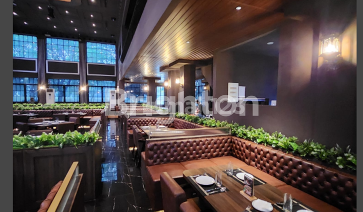  Raya Bukit Telaga Golf  Luxury Commercial Building  Classic Modern Style 2