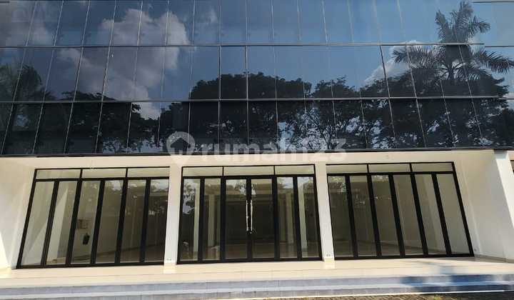 Gedung Citraland Taman Gapura. Dekat Gwalk