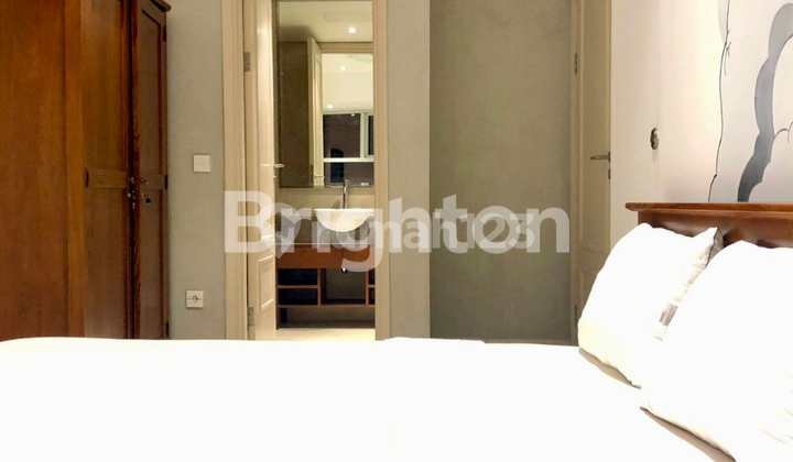 apartemen One icon connect tunjungan plaza 6, Dekat pusat kota sby  2