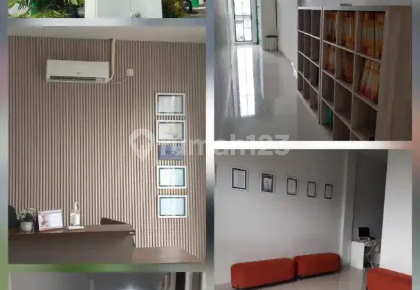  ruko wisata bukit mas dekat pakuwon mall PTC, dekat kampus UNESA lidah, dekat wiyung 