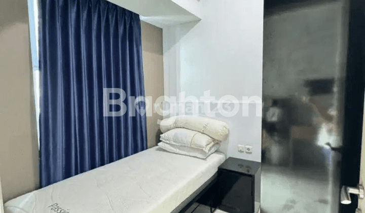  apartemen anderson connect pakuwon mall PTC, dekat lontar, dekat kampus unesa lidah 1