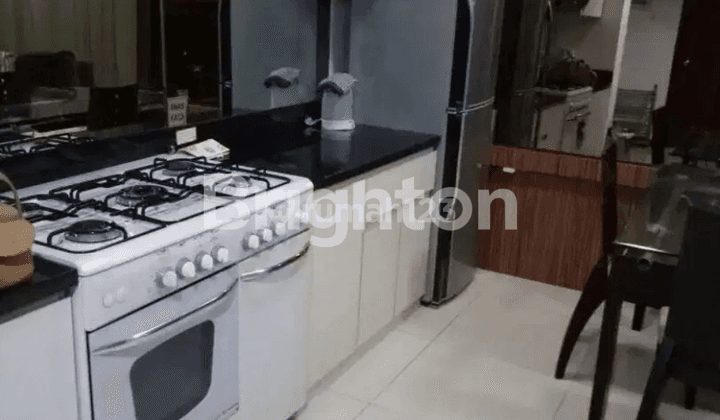 Apartemen waterplace selangkah pakuwon mall, dekat kampus UC, dekat lontar 2