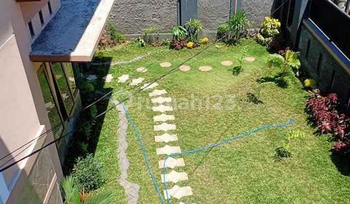  rumah ketintang madya dekat kampus unesa, dekat royal plaza, dekat ahmad yani 2