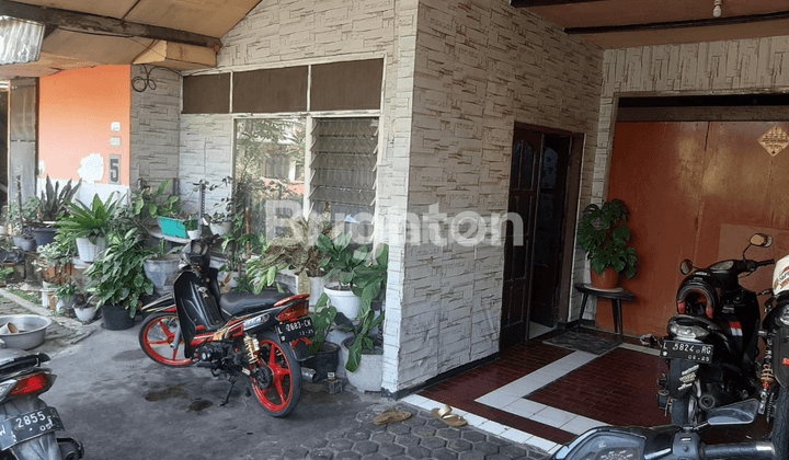 rumah kos & rumah induk babatan pilang dekat pakuwon mall, dekat lontar, dekat kampus unesa lidah  2