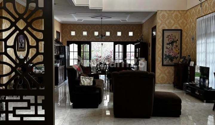  rumah villa bukit indah dekat pakuwon mall PTC, dekat HR muhammad, dekat mayjend jonosewojo 2