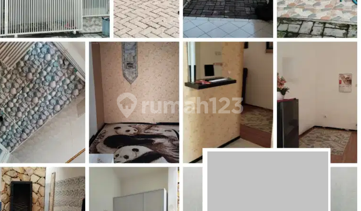 Rumah Citraland Minimalis Bukit Palma Deket North West, Dekat Sekolah Citra Berkat Rumah Citraland Minimalis Bukit Palma Deket North West, Dekat Sekolah Citra Berkat