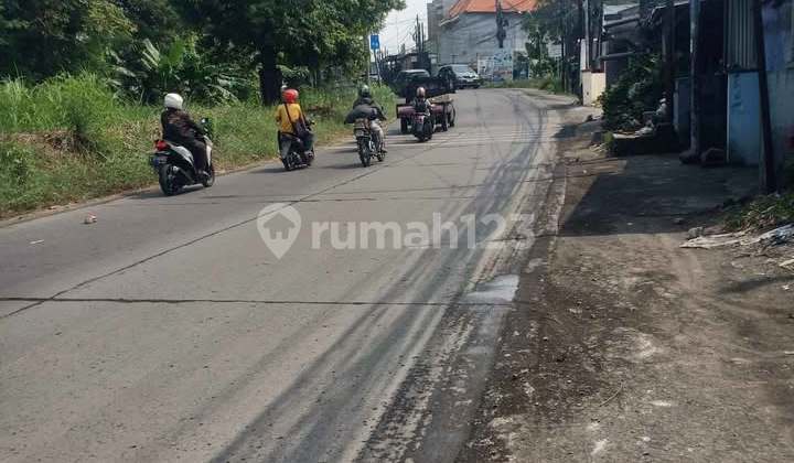  gudang di raya Pakal, benowo nol jalan raya dekat RSI, dekat terminal benowo