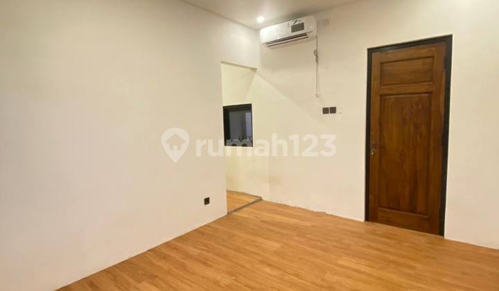 Rumah Minimalis Modern Citraland Crystal Golf Dekat Gwalk 2