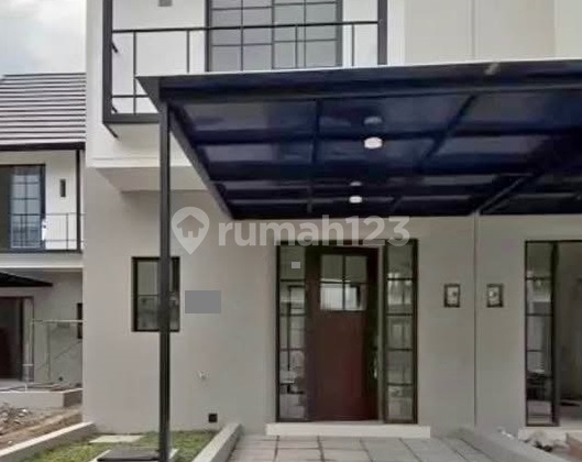 Graha Natura house near GWalk, near UC Campus, near Pakuwon Mall PTC. Graha Natura house near GWalk, near UC Campus, near Pakuwon Mall PTC.