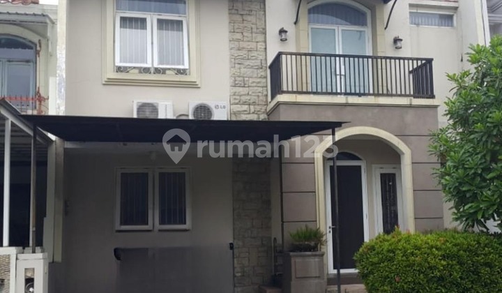  rumah wisata bukit mas dekat pakuwon mall PTC, dekat kampuS UNESA lidah