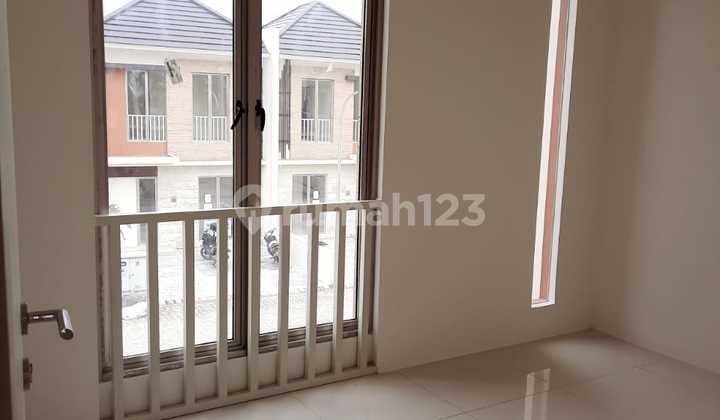  rumah greenland Residence,  dekat menganti,dekat kampus, dekat sekolahan, dekat pasar menganti 