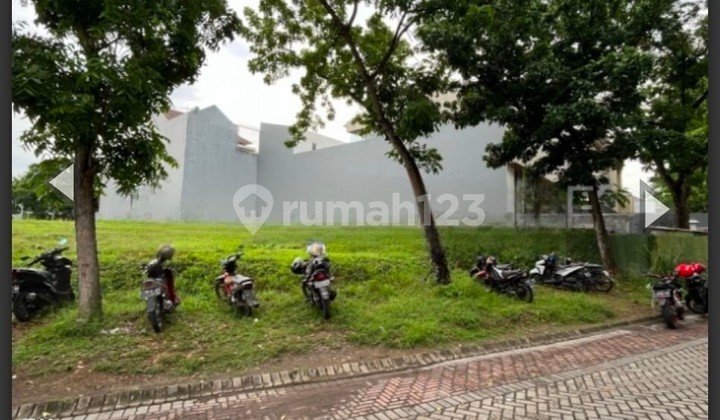 Golf View Golf Citraland Gallery Land Golf View Golf Citraland Gallery Land