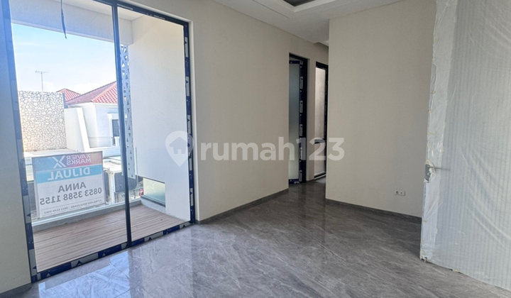  Rumah Wisata Bukit Mas Dekat Pakuwon Mall Ptc, Dekat Kampus Unesa Lidah, Raya Wiyung  2