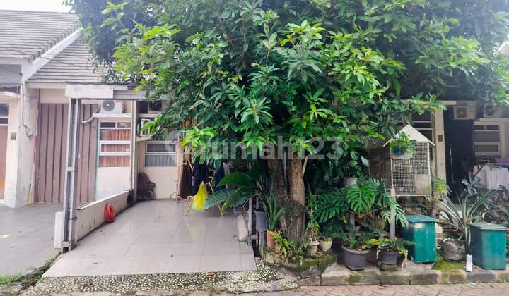 Turun Harga ! Rumah Dijual Di Kompleks Metland, Cipenjo, Cileungsi 2