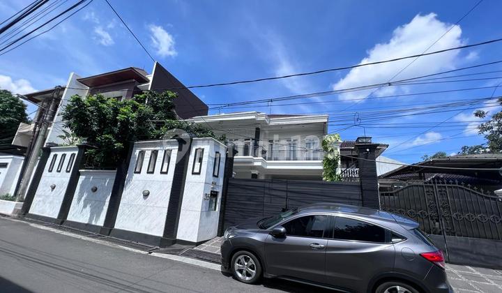 Jual Rumah Mewah Di Kemang, Jak-sel Dilingkungan Yang Aman Dan Nyaman Jual Rumah Mewah Di Kemang, Jak-sel Dilingkungan Yang Aman Dan Nyaman