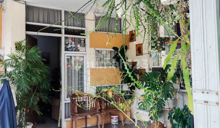 Turun Harga ! Rumah Dijual Di Kompleks Metland, Cipenjo, Cileungsi 1