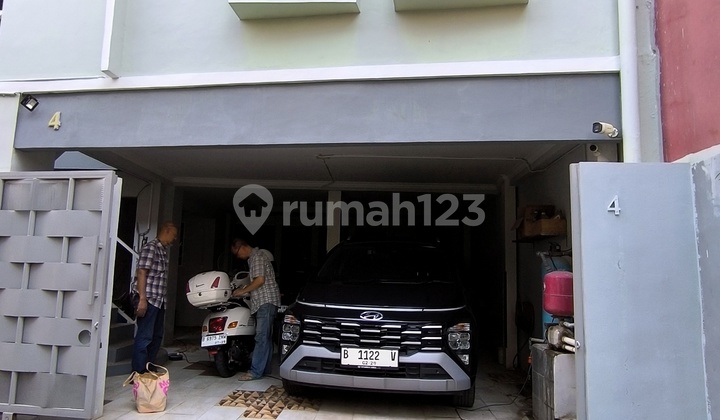 Rumah Bagus, Siap Huni & Murah Di Jl. Bangka, Jak-sel Rumah Bagus, Siap Huni & Murah Di Jl. Bangka, Jak-sel