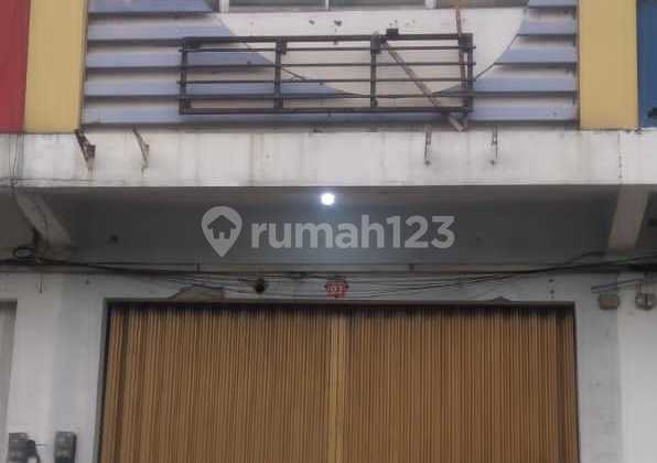 For Sale 2-Story Shophouse in a Very Strategic Location, Grand Wisata Bekasi, Boulevard. For Sale 2-Story Shophouse in a Very Strategic Location, Grand Wisata Bekasi, Boulevard.