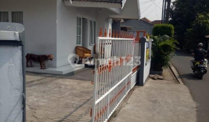 Affordable Sale, Safe & Comfortable Home in Pesanggrahan, South Jakarta, Girik Property 2