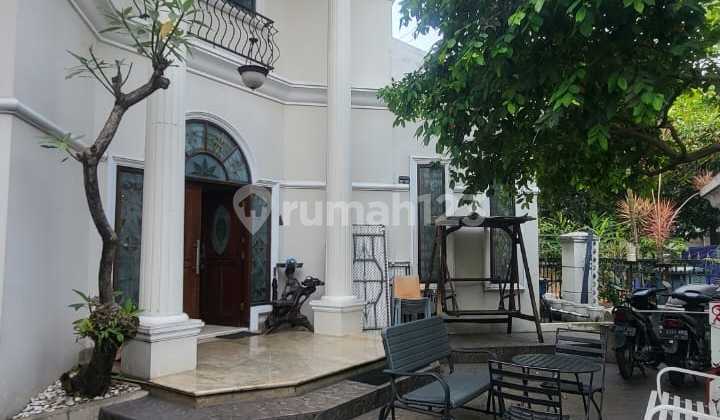 Rumah Mewah di Giriloka 1 Bsd City, Dijual Murah... 2