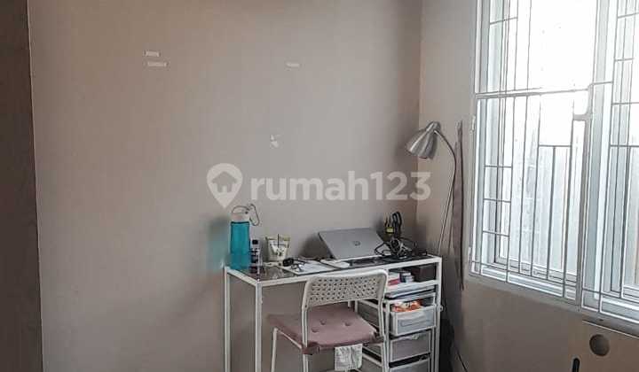 Dijual Rumah 2 Lantai Pondok Gading Residence 2