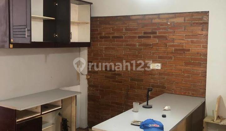Disewakan Rumah Rawamangun 2