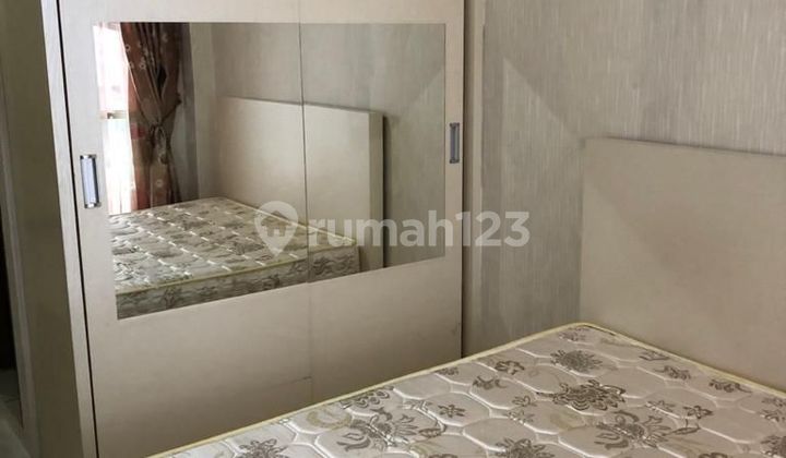 For Rent Quick Tifolia Apartment East Jakarta Studio Fully Furnished For Rent Quick Tifolia Apartment East Jakarta Studio Fully Furnished