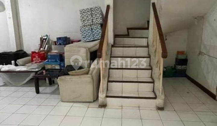 For Sale: Standard House in Janur Elok, Summarecon Kelapa Gading 2