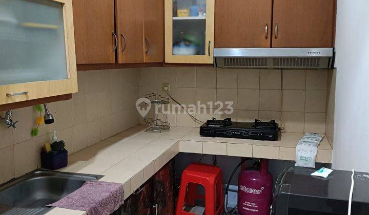 Disewakan Rumah 2,5 Lantai di Cluster Gading Nirwana 2