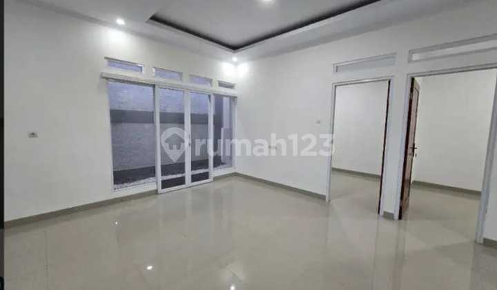For Sale Newly Built House in Pulo Gebang, Cakung, East Jakarta 2