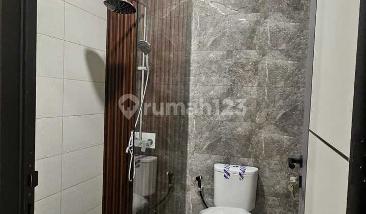 For Sale Brand New 2-Story House – South Facing, Wide Road, Serene Location