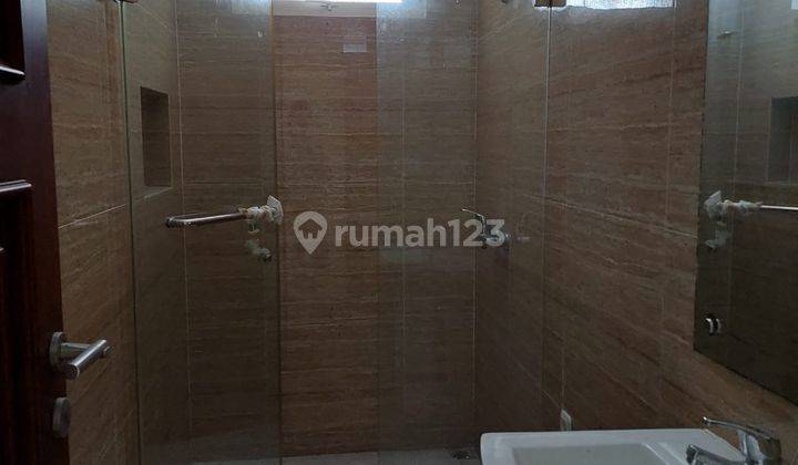 Dijual Rumah Hoek Pantai Mutiara, Pluit Samudra 2